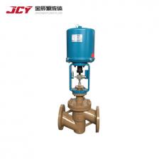 ZDLPF電動(dòng)襯氟調(diào)節(jié)閥